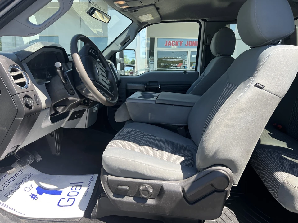 2012 Ford Super Duty 3rd Gen - Image 13 of 26