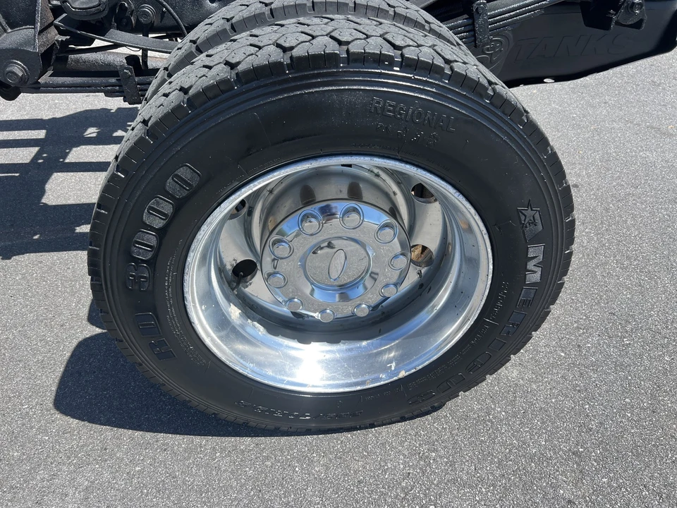 2012 Ford Super Duty 3rd Gen - Image 9 of 26