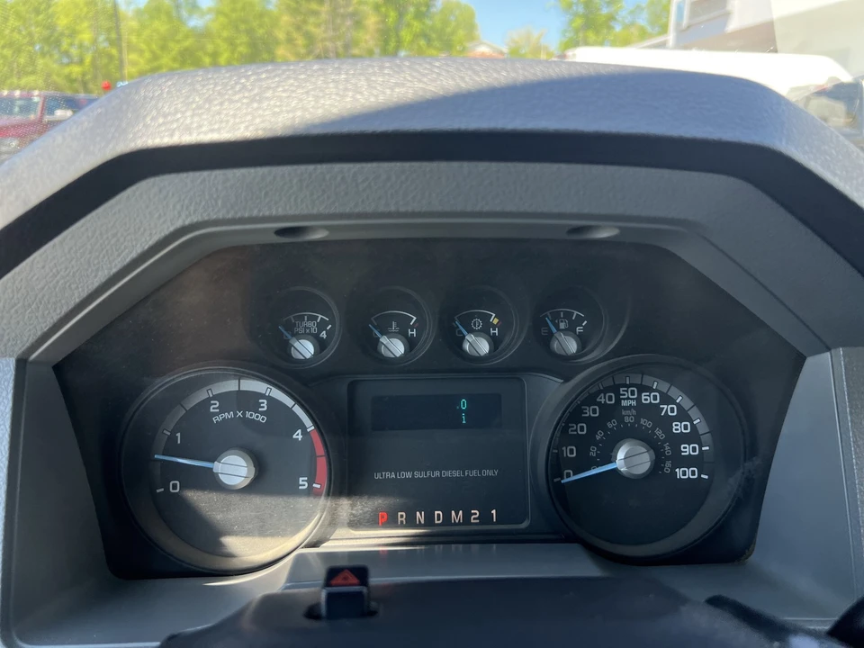 2012 Ford Super Duty 3rd Gen - Image 23 of 26