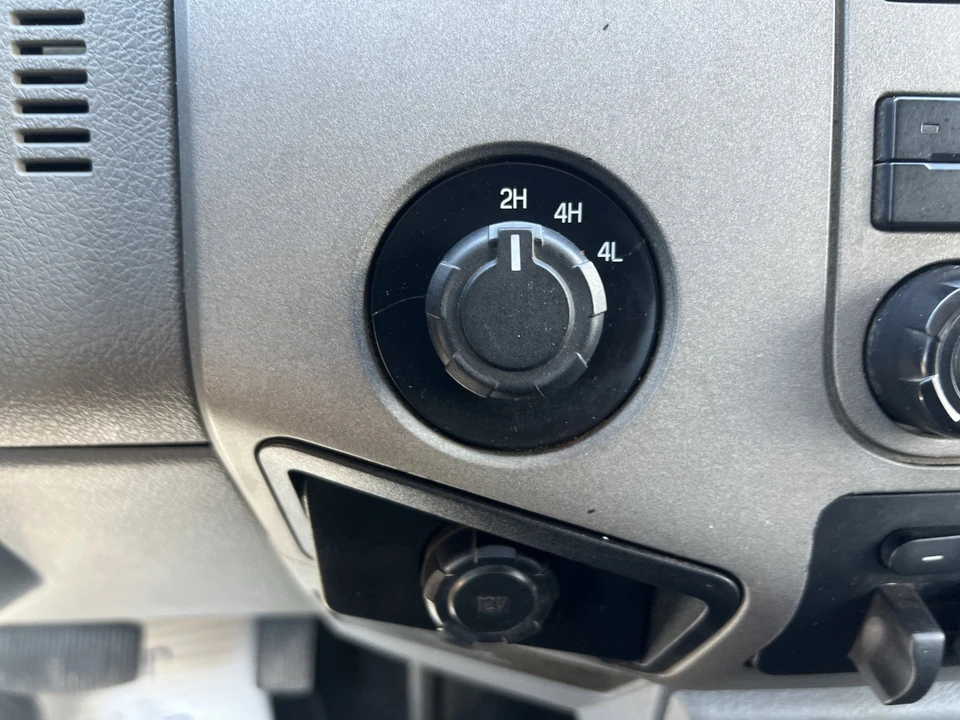 2012 Ford Super Duty 3rd Gen - Image 20 of 26
