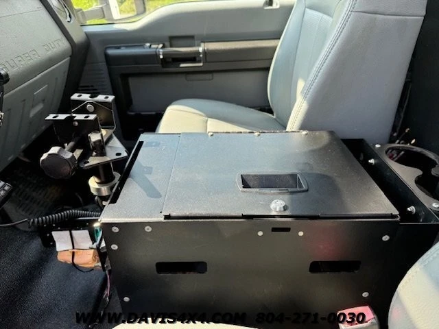 2012 Ford Super Duty 3rd Gen - Image 16 of 21