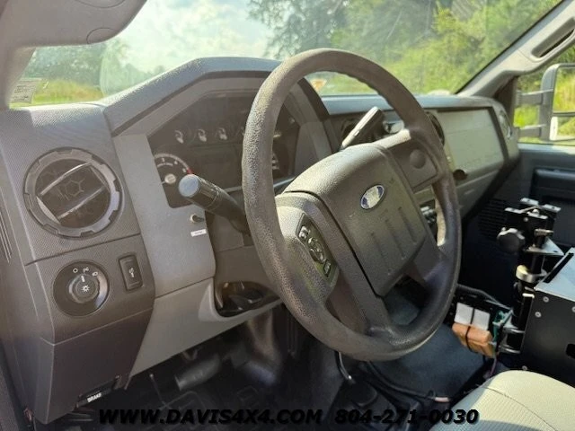 2012 Ford Super Duty 3rd Gen - Image 20 of 21