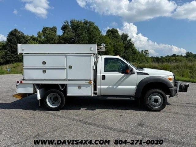 2012 Ford Super Duty 3rd Gen - Image 3 of 12