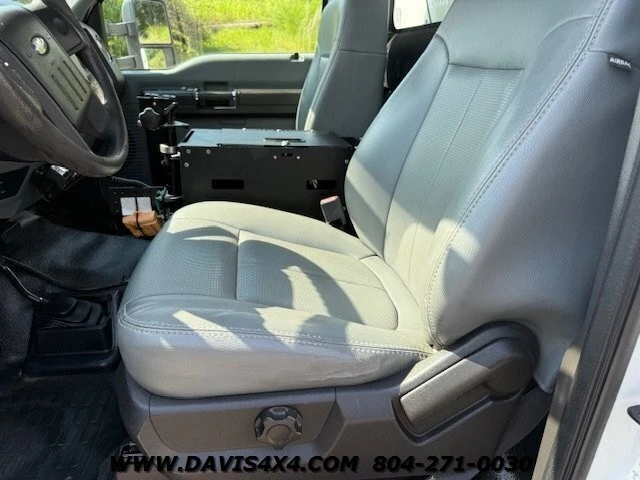2012 Ford Super Duty 3rd Gen - Image 15 of 21