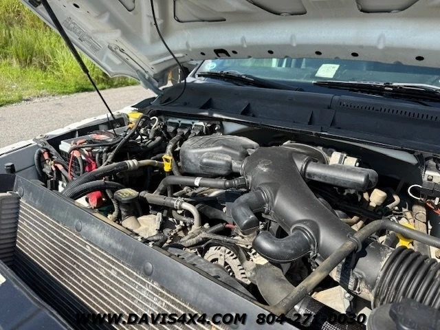2012 Ford Super Duty 3rd Gen - Image 21 of 21
