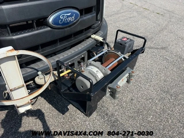 2012 Ford Super Duty 3rd Gen - Image 2 of 12