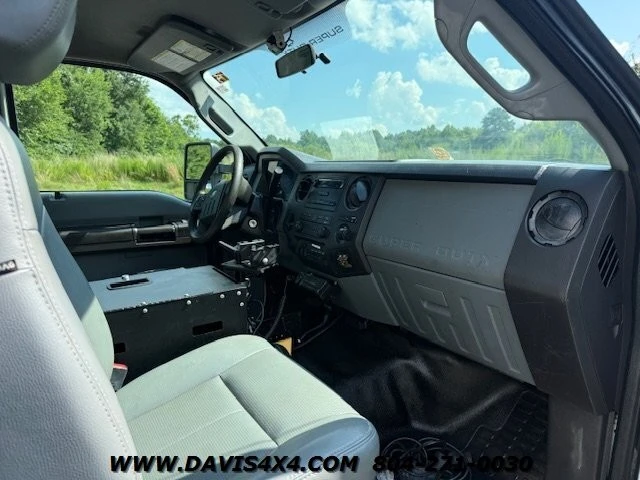 2012 Ford Super Duty 3rd Gen - Image 25 of 31
