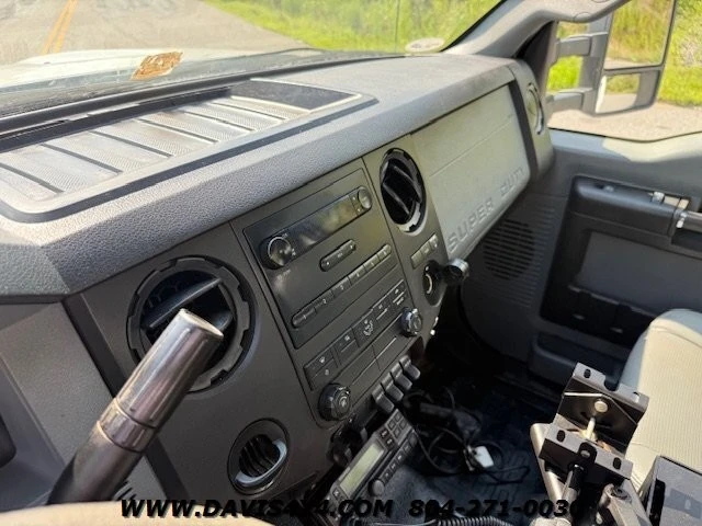 2012 Ford Super Duty 3rd Gen - Image 17 of 21