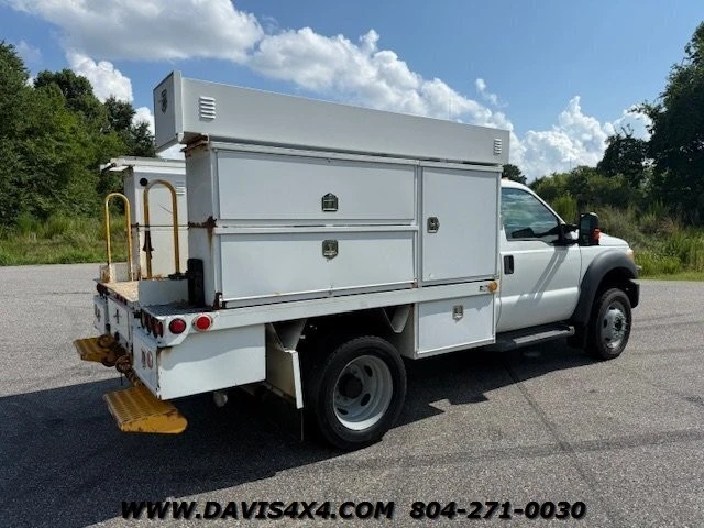 2012 Ford Super Duty 3rd Gen - Image 4 of 21