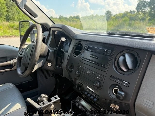 2012 Ford Super Duty 3rd Gen - Image 28 of 31