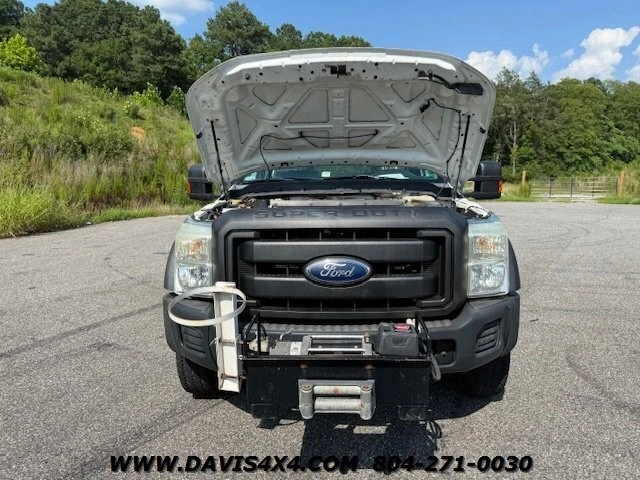 2012 Ford Super Duty 3rd Gen - Image 22 of 31