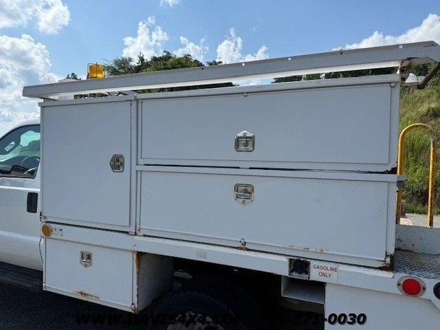 2012 Ford Super Duty 3rd Gen - Image 12 of 21