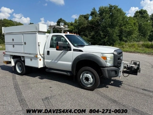 2012 Ford Super Duty 3rd Gen - Image 24 of 31