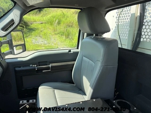 2012 Ford Super Duty 3rd Gen - Image 18 of 21