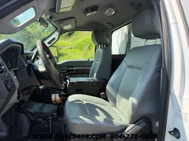 2012 Ford Super Duty 3rd Gen - Image 14 of 21