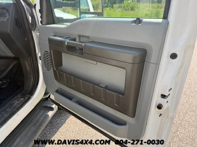 2012 Ford Super Duty 3rd Gen - Image 31 of 31