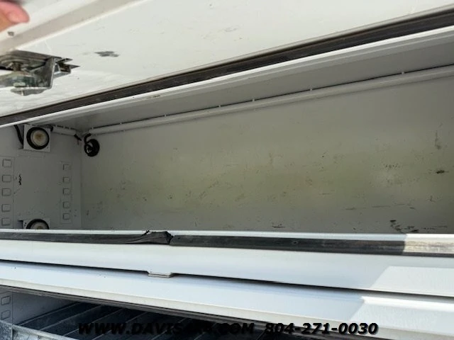2012 Ford Super Duty 3rd Gen - Image 8 of 21