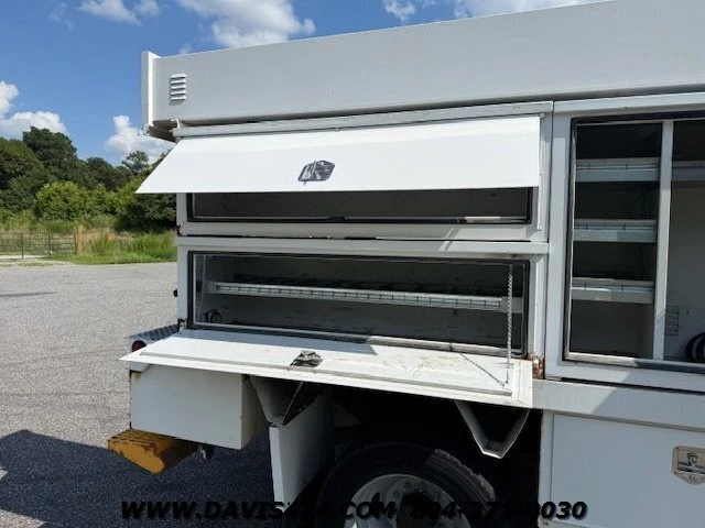 2012 Ford Super Duty 3rd Gen - Image 6 of 12