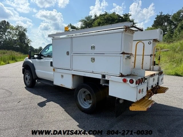 2012 Ford Super Duty 3rd Gen - Image 11 of 12