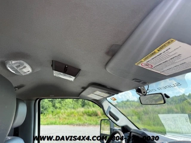 2012 Ford Super Duty 3rd Gen - Image 29 of 31