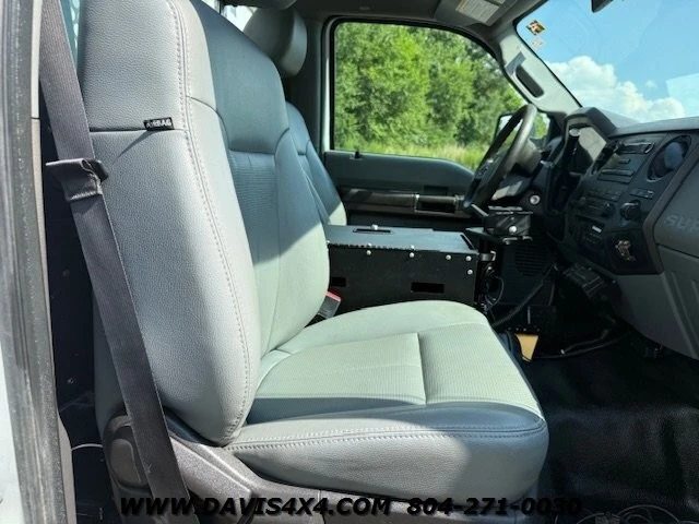 2012 Ford Super Duty 3rd Gen - Image 26 of 31