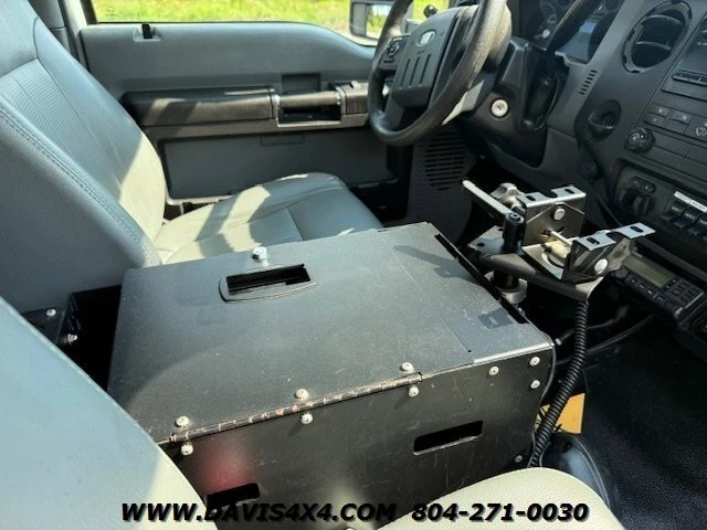 2012 Ford Super Duty 3rd Gen - Image 27 of 31