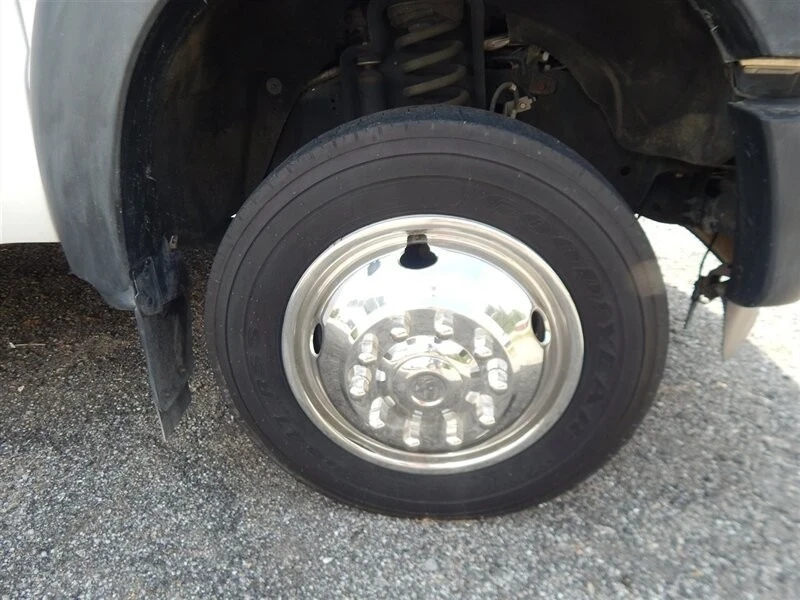 2012 Ford Super Duty 3rd Gen - Image 9 of 21