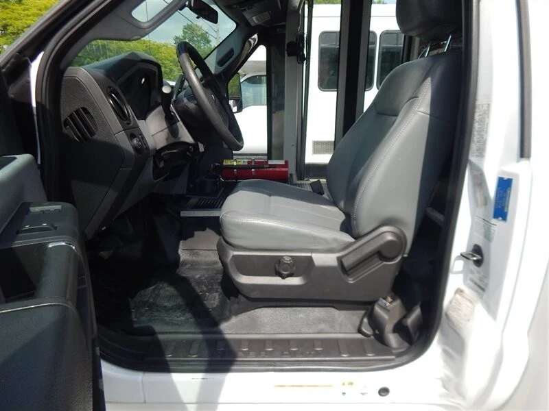 2012 Ford Super Duty 3rd Gen - Image 15 of 21