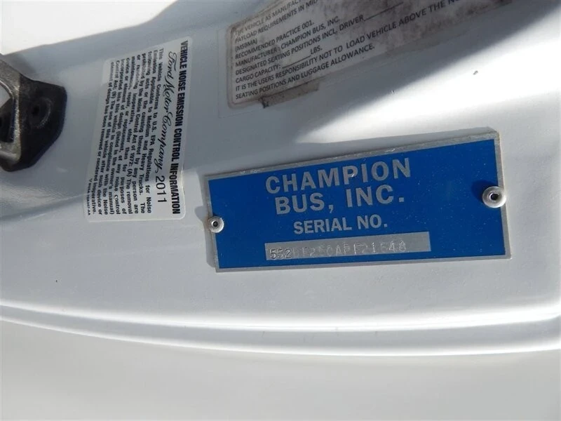 2012 Ford Super Duty 3rd Gen - Image 16 of 21