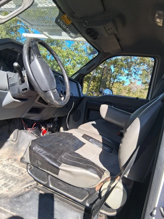 2012 Ford F-Series - Image 11 of 12
