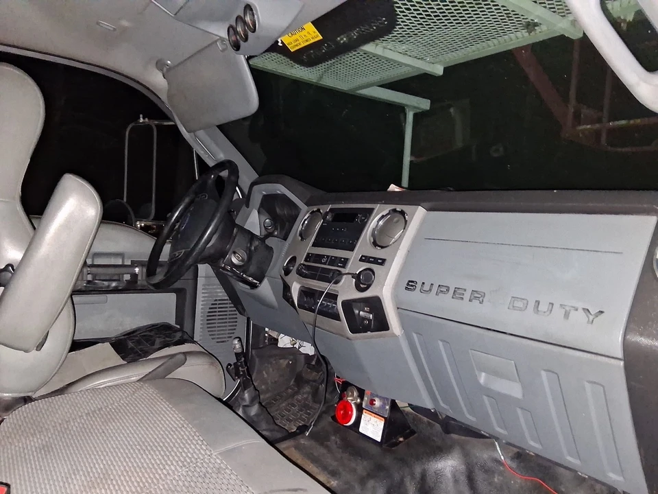 2012 Ford F-Series - Image 10 of 12