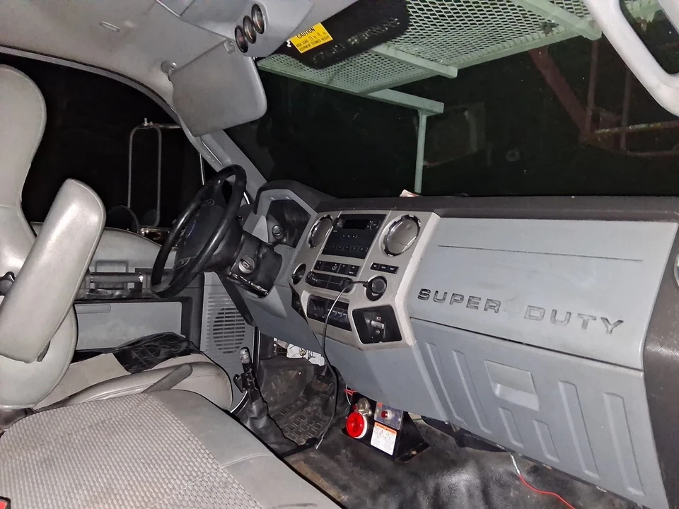 2012 Ford Super Duty 3rd Gen - Image 9 of 21