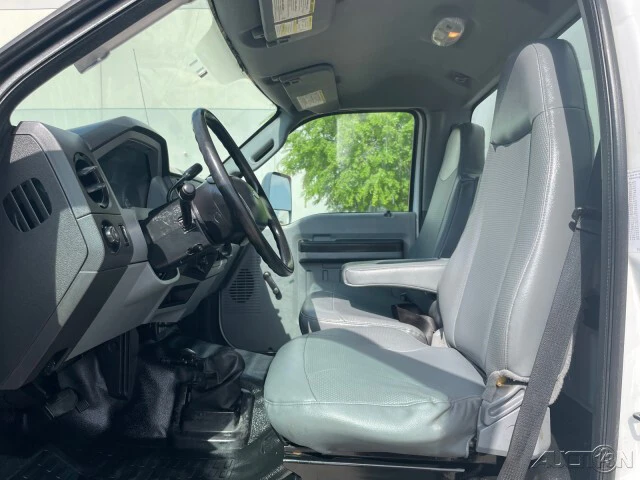 2012 Ford F-Series - Image 23 of 24