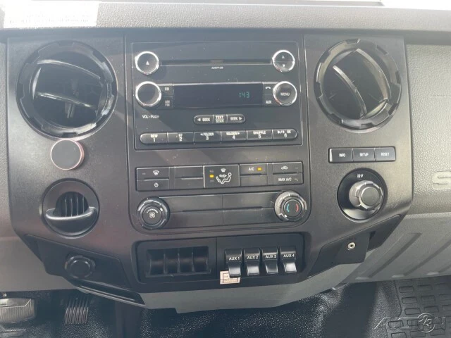 2012 Ford Super Duty 3rd Gen - Image 17 of 21