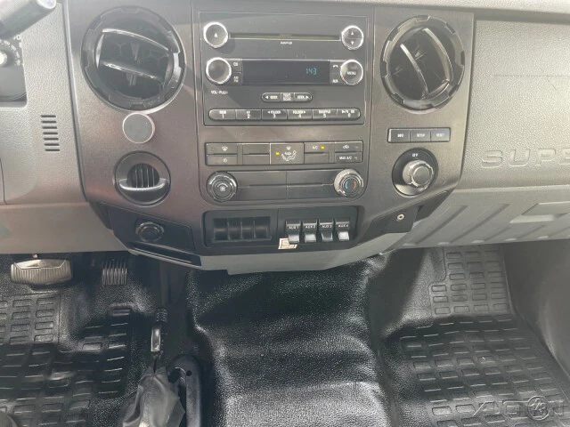2012 Ford Super Duty 3rd Gen - Image 16 of 21
