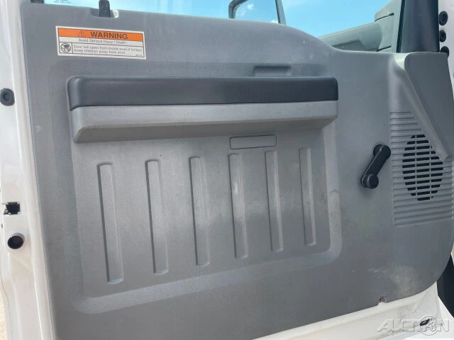 2012 Ford F-Series - Image 22 of 24