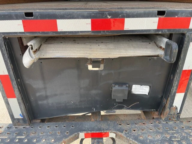 2012 Ford Super Duty 3rd Gen - Image 14 of 21
