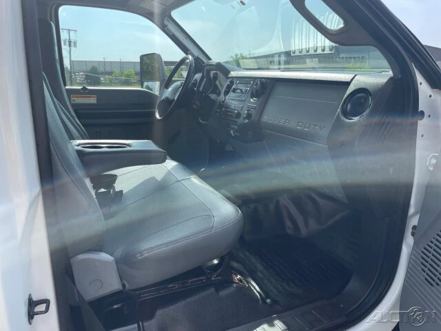 2012 Ford Super Duty 3rd Gen - Image 20 of 21