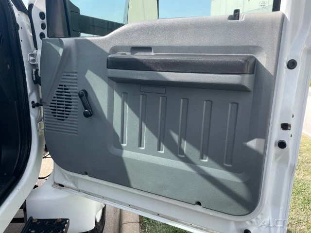 2012 Ford Super Duty 3rd Gen - Image 18 of 21