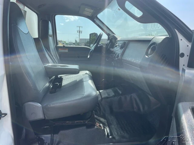 2012 Ford Super Duty 3rd Gen - Image 19 of 21