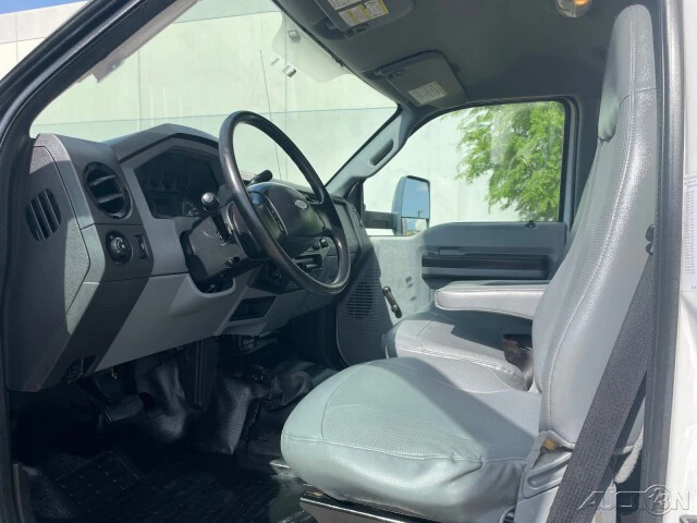 2012 Ford F-Series - Image 24 of 24