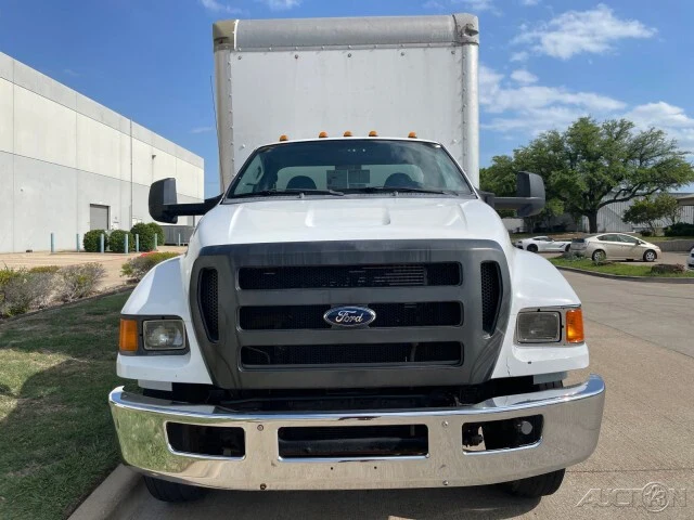 2012 Ford Super Duty 3rd Gen - Image 5 of 21