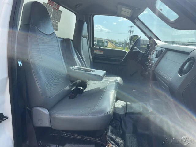 2012 Ford Super Duty 3rd Gen - Image 21 of 21
