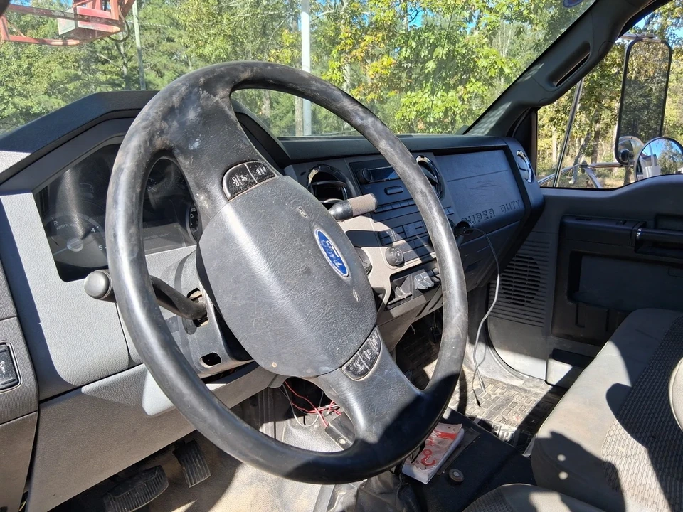 2012 Ford Super Duty 3rd Gen - Image 11 of 13