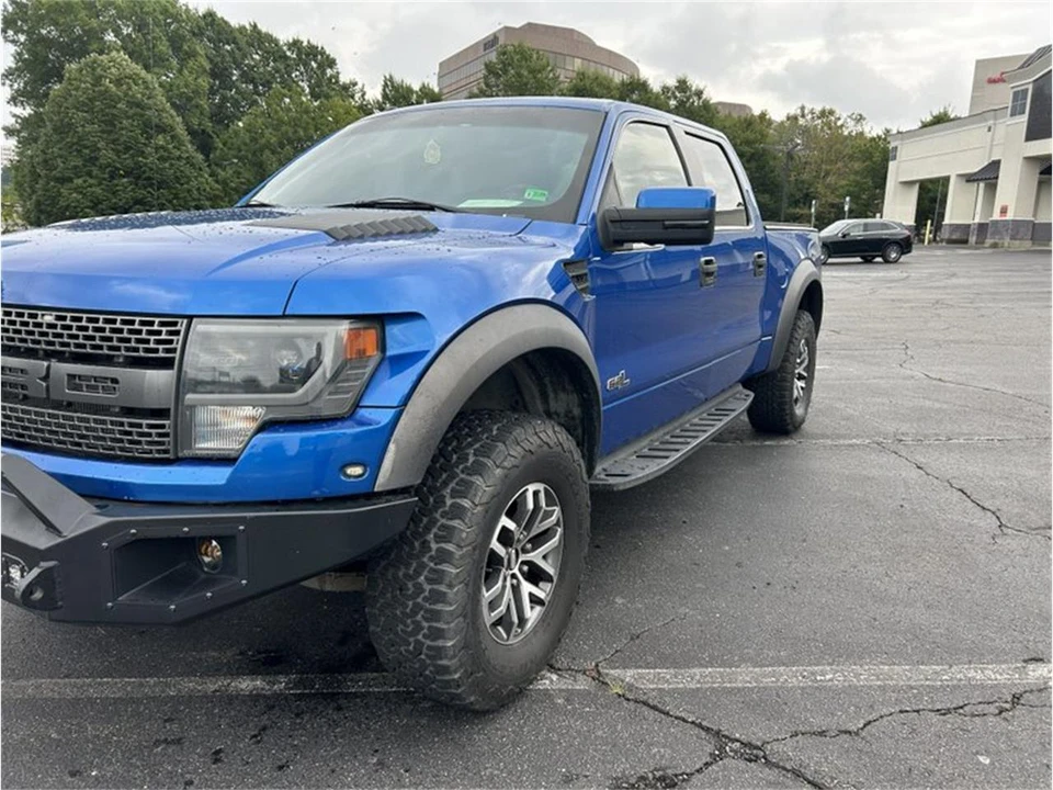 2012 Ford F-150 12th Gen - Image 2 of 19