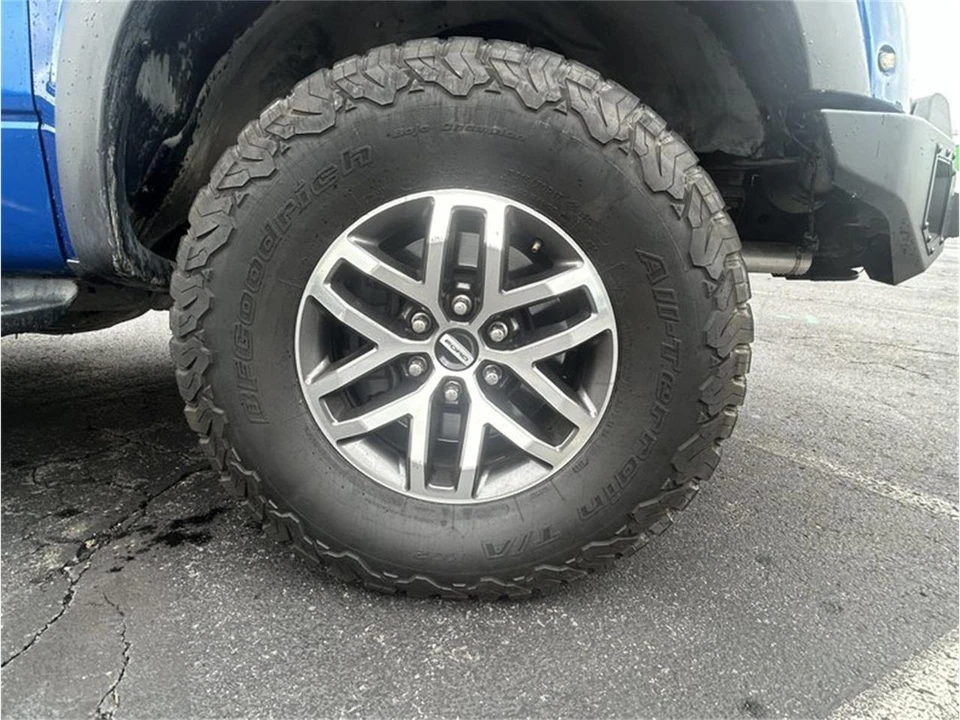 2012 Ford F-150 12th Gen - Image 10 of 19