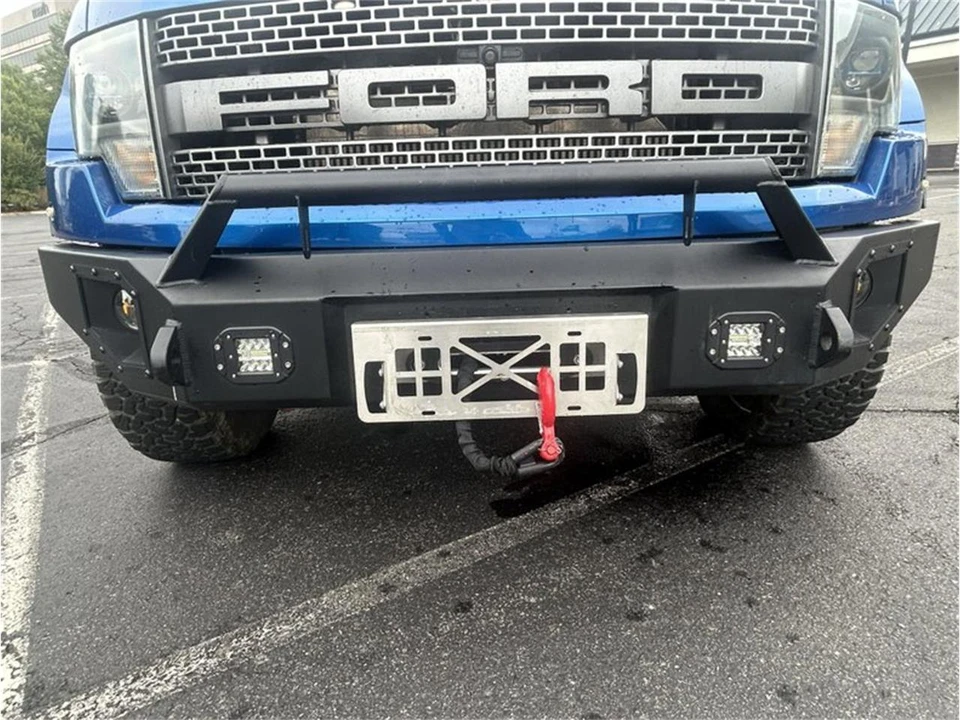 2012 Ford F-150 12th Gen - Image 7 of 19