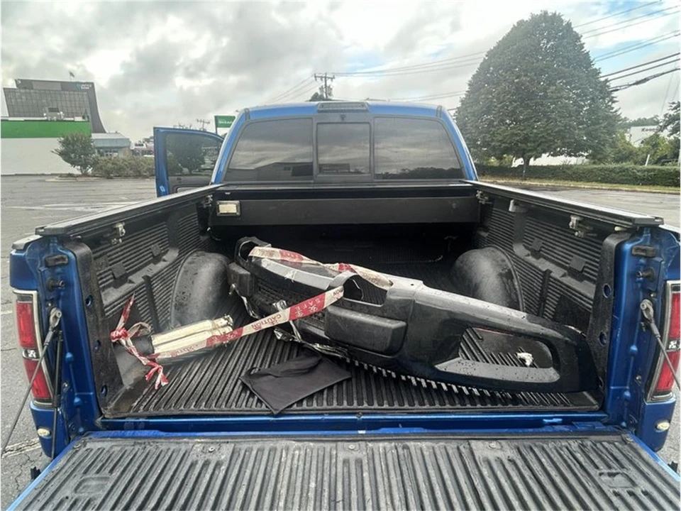 2012 Ford F-150 12th Gen - Image 12 of 19