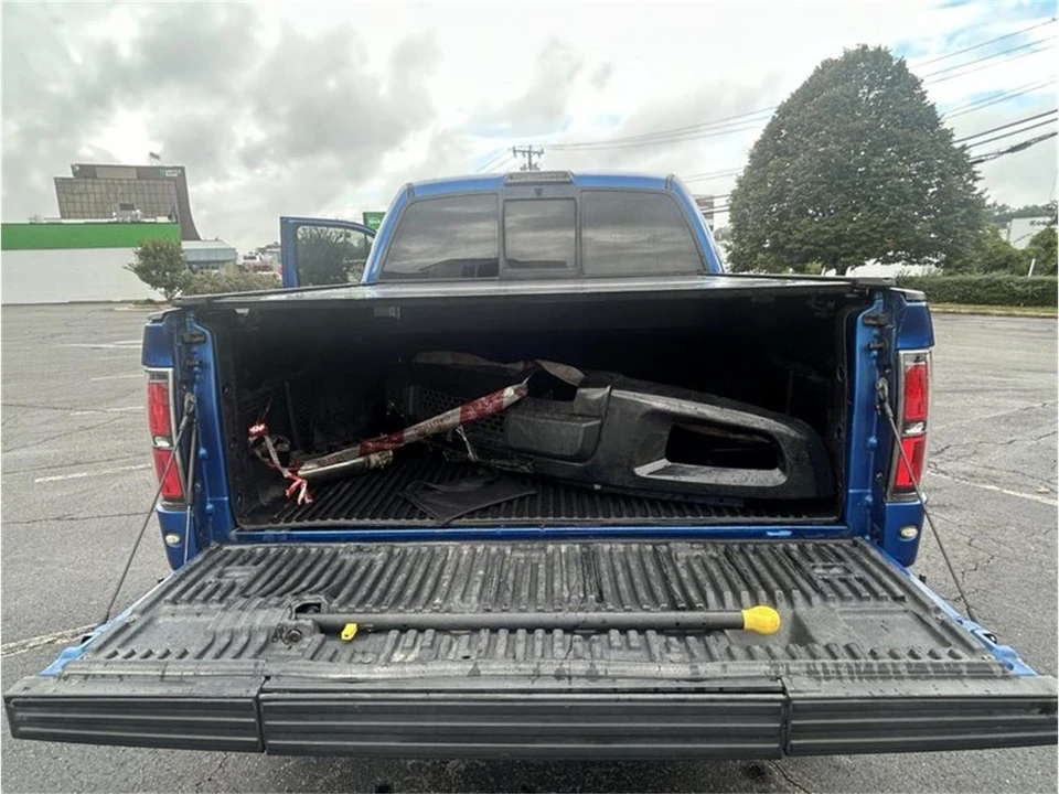 2012 Ford F-150 12th Gen - Image 11 of 19