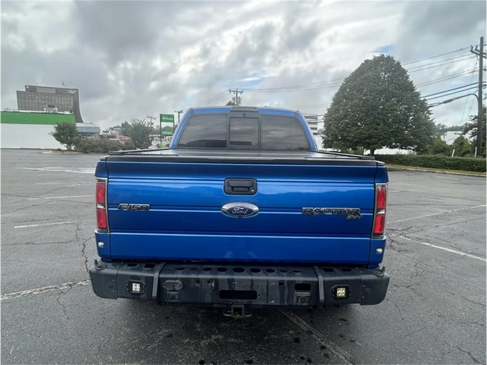 2012 Ford F-150 12th Gen - Image 9 of 19